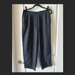 Abercrombie Linen Pants